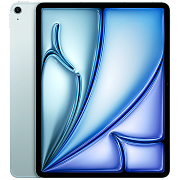 Планшет Apple iPad Air 13 M3 128 ГБ Wi-Fi + Сотовая связь (Cellular) (Голубой)