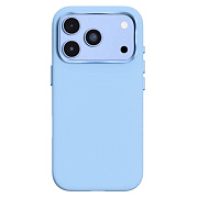 Чехол VLP Aster Pro Case с поддержкой MagSafe для iPhone 18 Pro Max (Голубой)