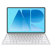 Планшет Huawei MatePad Air 12/256ГБ версия PaperMatte Wi-Fi+Клавиатура, цвет: воздушно-голубой (Airy Blue)