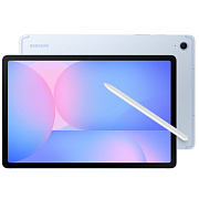 Планшет Samsung Galaxy Tab S10 FE LTE 8/128 ГБ, цвет: голубой (Blue)